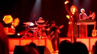 OH MY GOD - Mark Ronson feat Rose Elinor Dougall