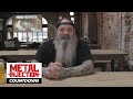 Kirk Windstein Of CROWBAR 10 Facts You May Not Know About The Band Metal Injection