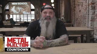Kirk Windstein of CROWBAR: 10 Facts You may Not Know About The Band | Metal Injection