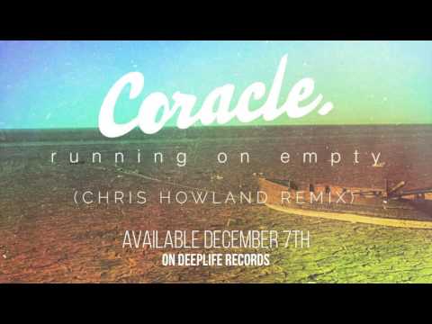 Coracle feat. Michael Bird - Running On Empty (Full Release Preview)