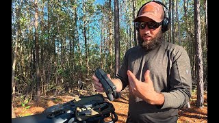 Glock 43X vs Smith & Wesson Shield Plus