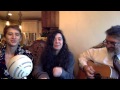 You Can't Hide, Maktub Cover 