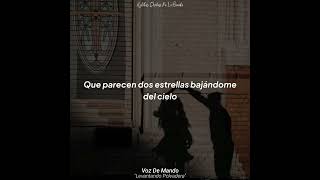 Voz De Mando - Levantando Polvadera (Letra)