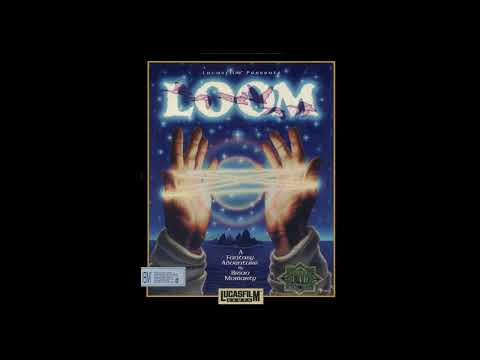 Complete soundtrack of Loom - FM Towns