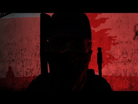 ChernarusRP Event: Execution