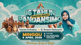 Download lagu Pengajian Akbar Bareng KiaiKanjeng & Hj. Mumpuni Handayayekti || Pantai Baru Pandansimo Bantul mp3