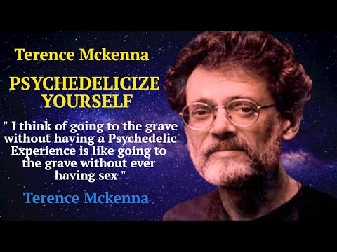 Psychedelicize Yourself [Must Watch]