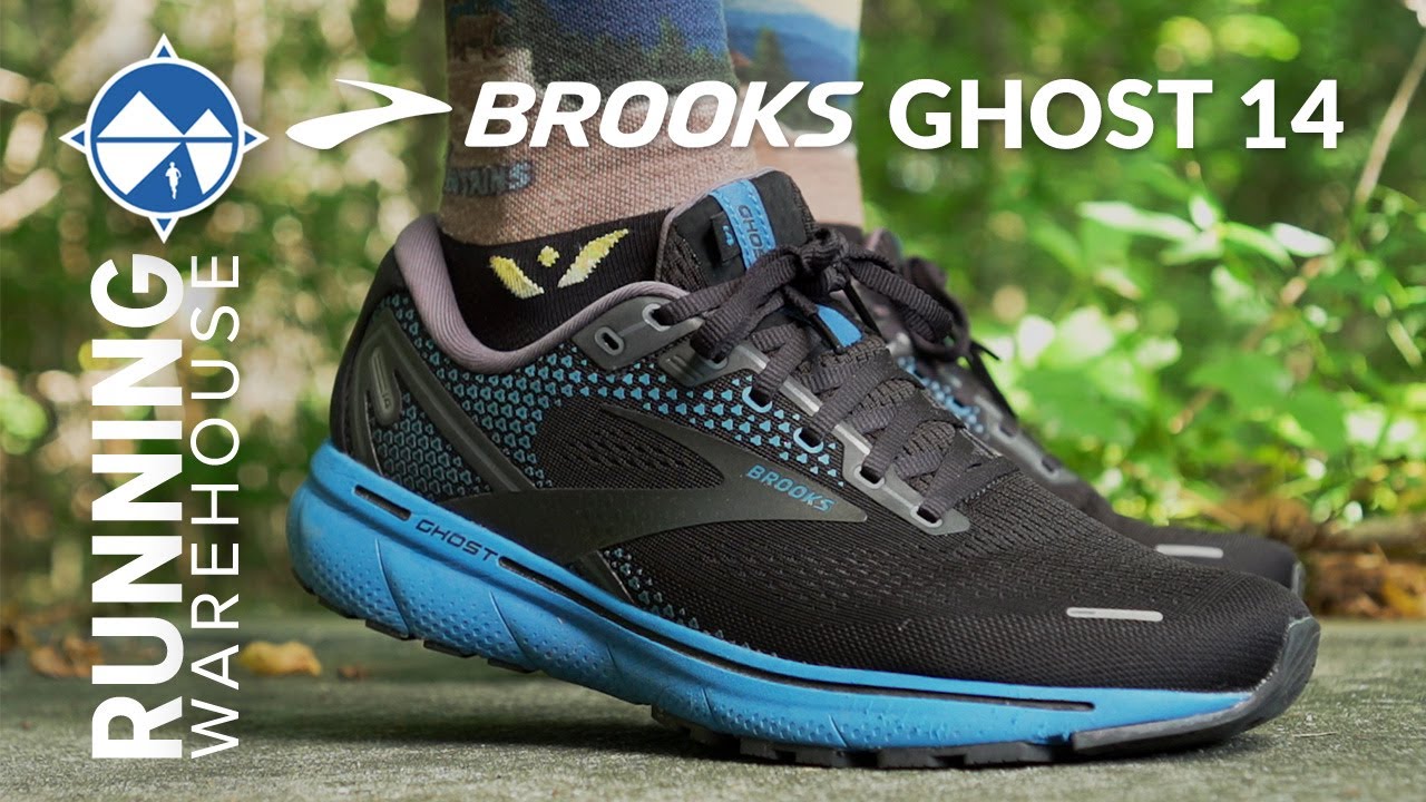 Brooks Ghost 14 Review | A Reliable Neutral Training Favorite Returns!