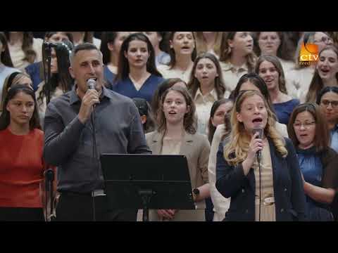 Biruitor - Corul Național GeGo Austria (Live 2025)