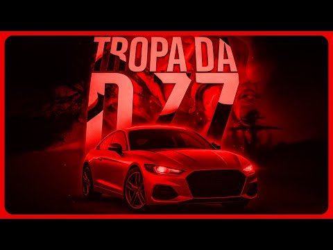 HØRU - TROPA DA DZ7