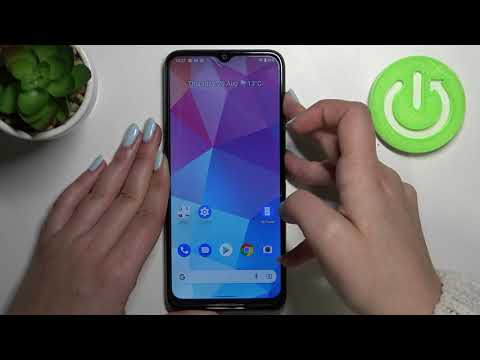 How to Soft Reset NOKIA G20 – Force Restart