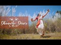 DHUNUCHI DANCE || Aarti Naach || Durga Puja 2022 || MONISHA