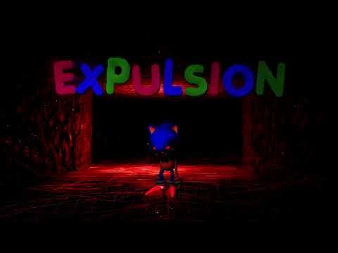 EXPULSION V2 - FNF Parallax OST