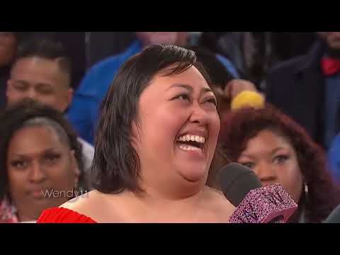 Ask Wendy Season 11 Part 7