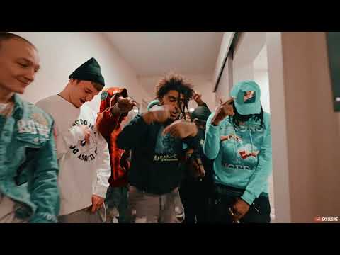 ITS GOIN DOWN Ft.Fazo