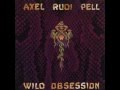 AXEL RUDI PELL " Slave Of Love " 