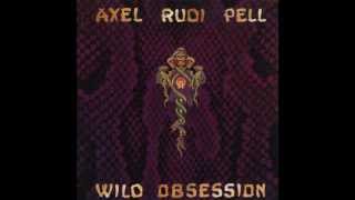 AXEL RUDI PELL " Slave Of Love "