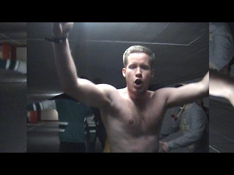 MC Smook - Hätt ich dich heut erwartet hätt ich Kuchen da (Dir. by Timo Milbredt)