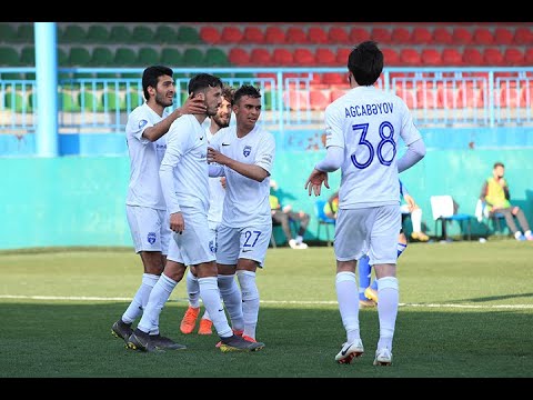 Sabah-2 - Qarabağ-2 | TAM OYUN