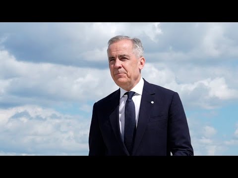 BATRA’S BURNING QUESTIONS: Is Mark Carney the ‘unreliable boyfriend?