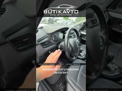 фото bmw 2 серии gran tourer f46 рестайлинг 0