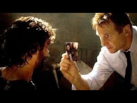 Película completa en español latino implacable