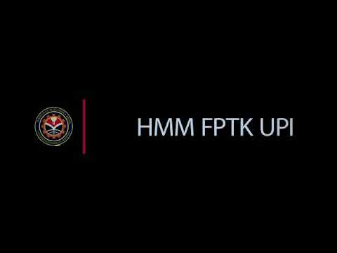 DTM proudly present || HMM Fptk UPI || Wisuda D3 Angkatan 2015