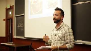 The Emergence of Iranian Nationalism: Race and the Politics of Dislocation by Reza Zia-Ebrahimi
