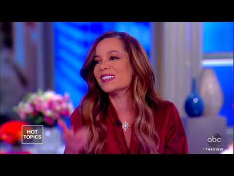 The View 03/15/19 - The View March 15, 2019