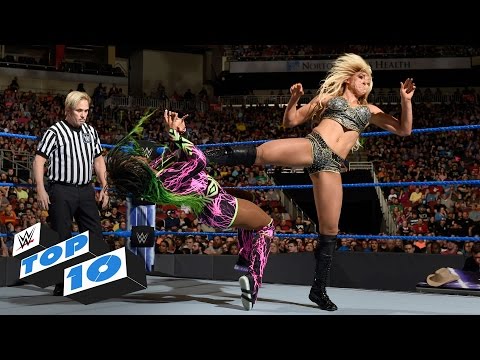 With Superstar Shakeup In Rear View, SmackDown Viewership Sees Steep Decline For 4/18
