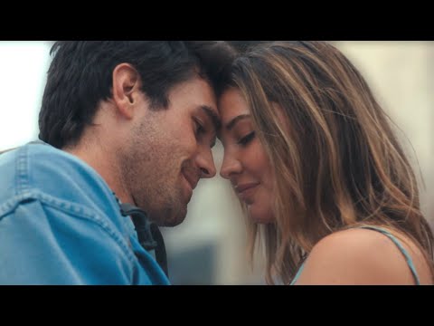 The Map That Leads to You | Official Trailer (2025)