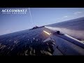 Ace Combat 7 Skies Unknown PS4 XB1 PC UK PlayStation Trailer
