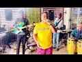 Naya Ngale Cover
