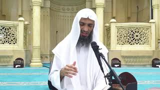 صورة نعيم اهل الجنة ٥ - فضيلة الشيخ خالد أسماعيل