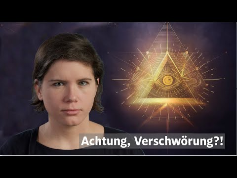 7 Tipps gegen Verschwörungsmythen von Ingrid Brodnig