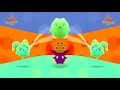 Sunny Bunnies Intro Effects Preview 2B V35 Effects