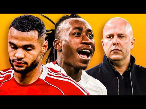 Why Liverpool should be looking at Yan Diomande | The Deep Dive