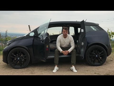 2018 BMW i3s - Fahrbericht | Das sportlichste Elektroauto? | Review  | Test | Details | Praxistest |