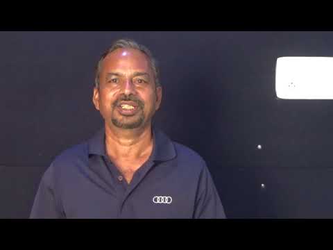 Ramesh Laxman Aphale  Introductio...