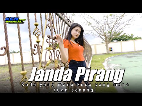DJ JANDA PIRANG II kuda yang mana kuda yang mana tuan senangi, viral tiktok full pargoy termahok
