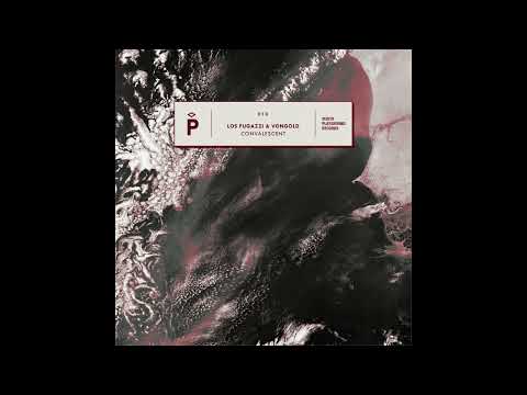 Los Fugazzi & Vongold - Delete (Pardon Moi Remix)