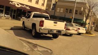 Ghostbomb -- In the studio 3/21/15