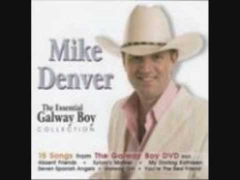 My Darling Kathleen - Mike Denver