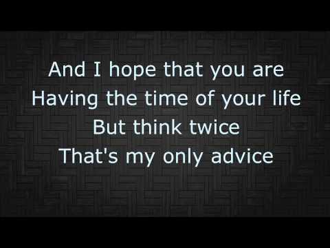 Gnarls Barkley - Crazy Lyrics