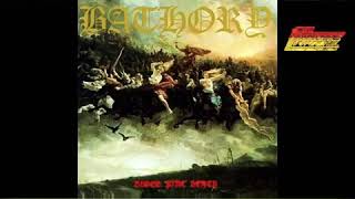 BATHORY - Blood Fire Death ( Full Album 1988 )