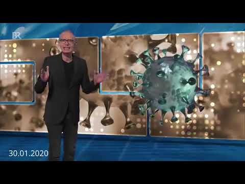 Öffentlich Rechtlicher erklärt Coronapanik zum rechtsradikalen Fake