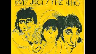 The Who - Happy Jack