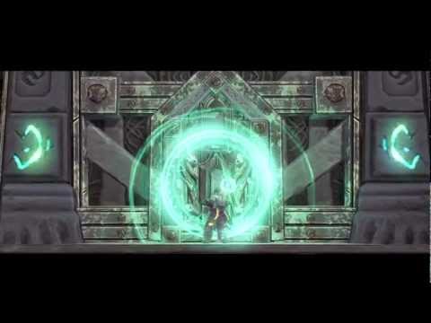 Episode 20  - Darksiders II 100% Walkthrough: En route to the Phariseer