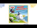Thomas And Friends Harold The Helicopter