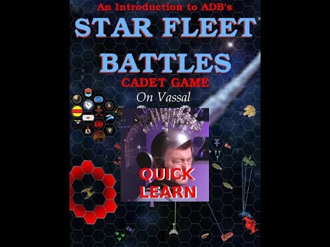 A quick&dirty how to play on vassal(doesn't show all the controls just basics)